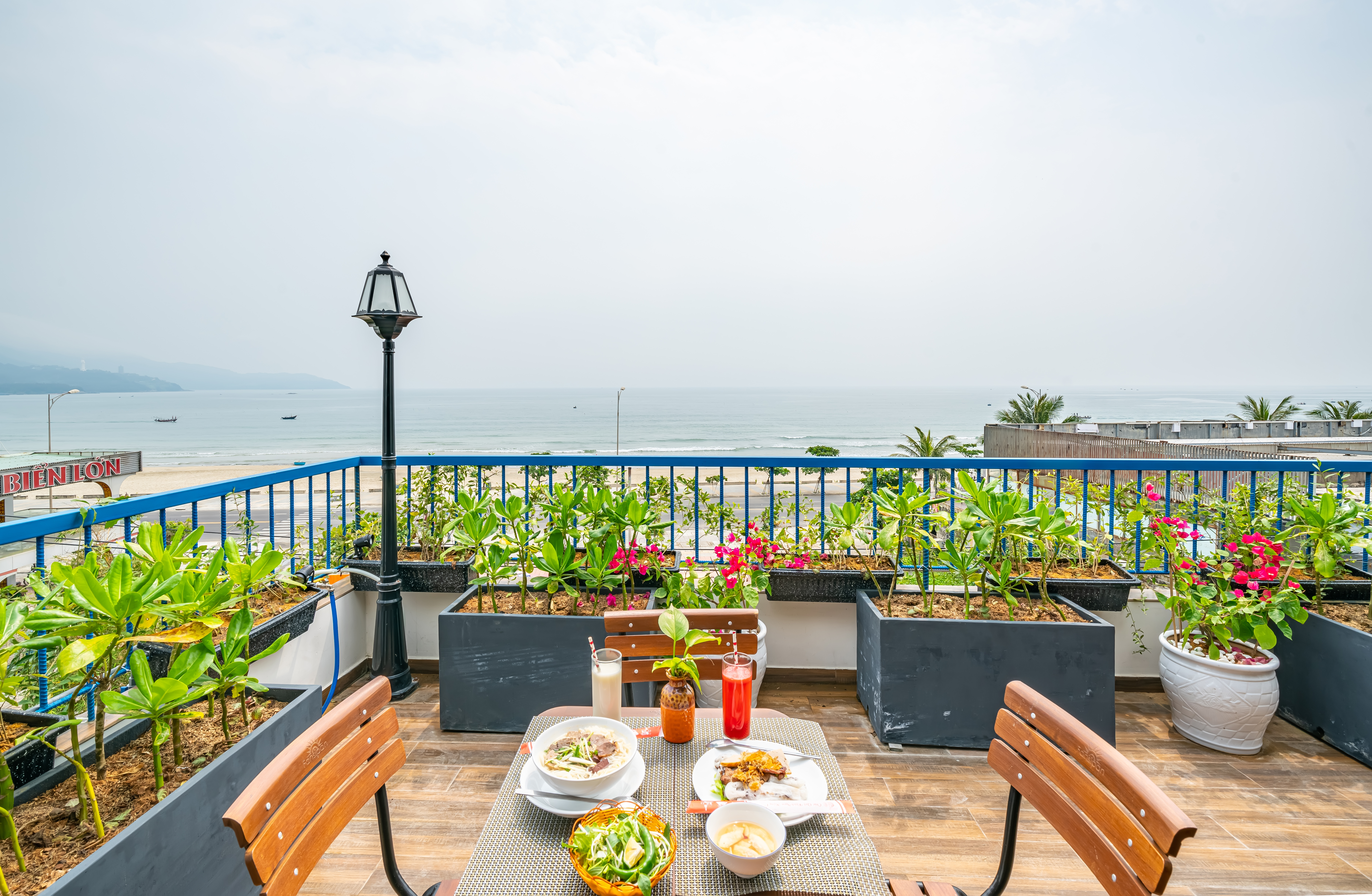 CANI BEACH HOUSE Đà Nẵng