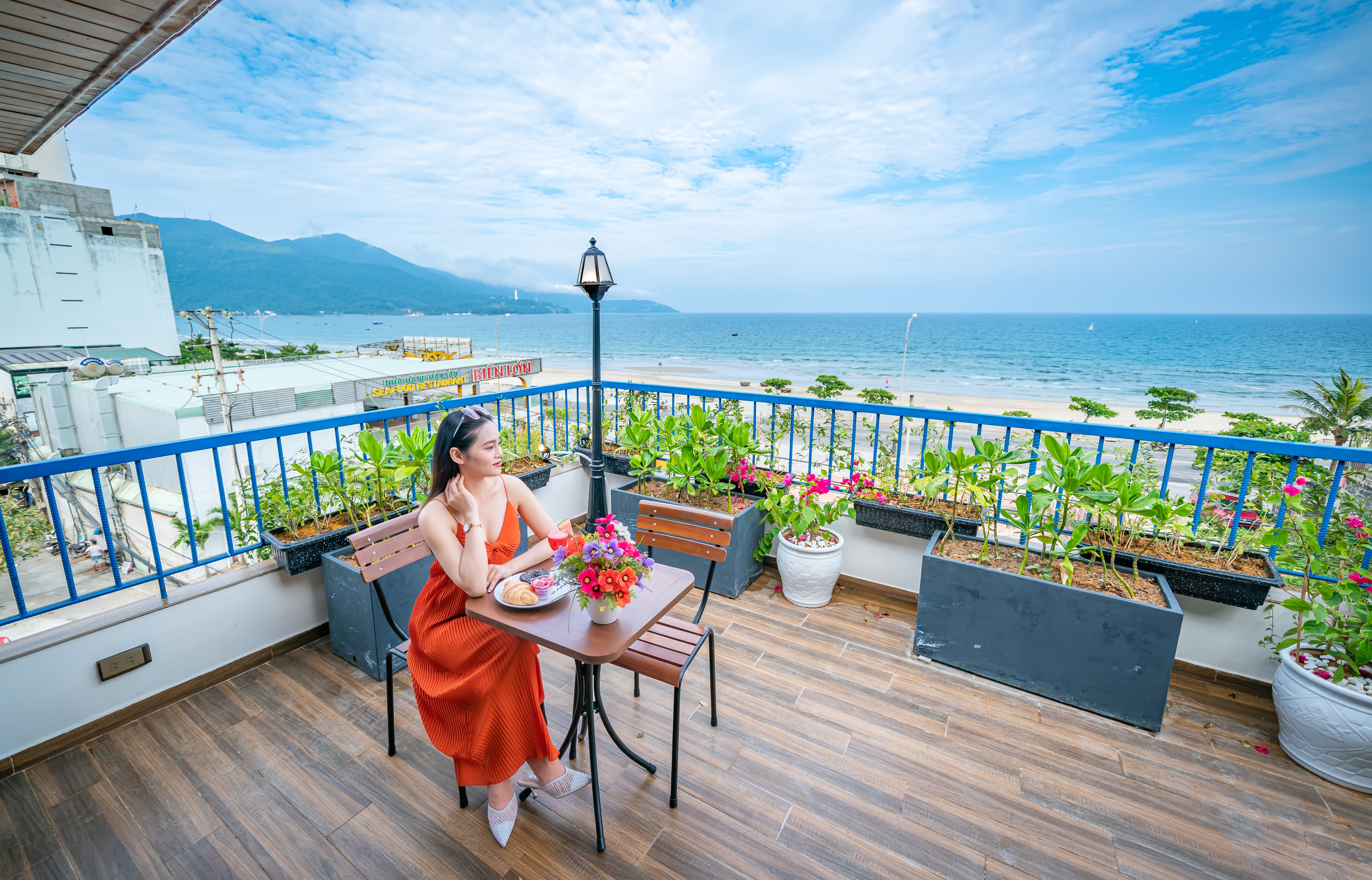 CANI BEACH HOUSE Đà Nẵng