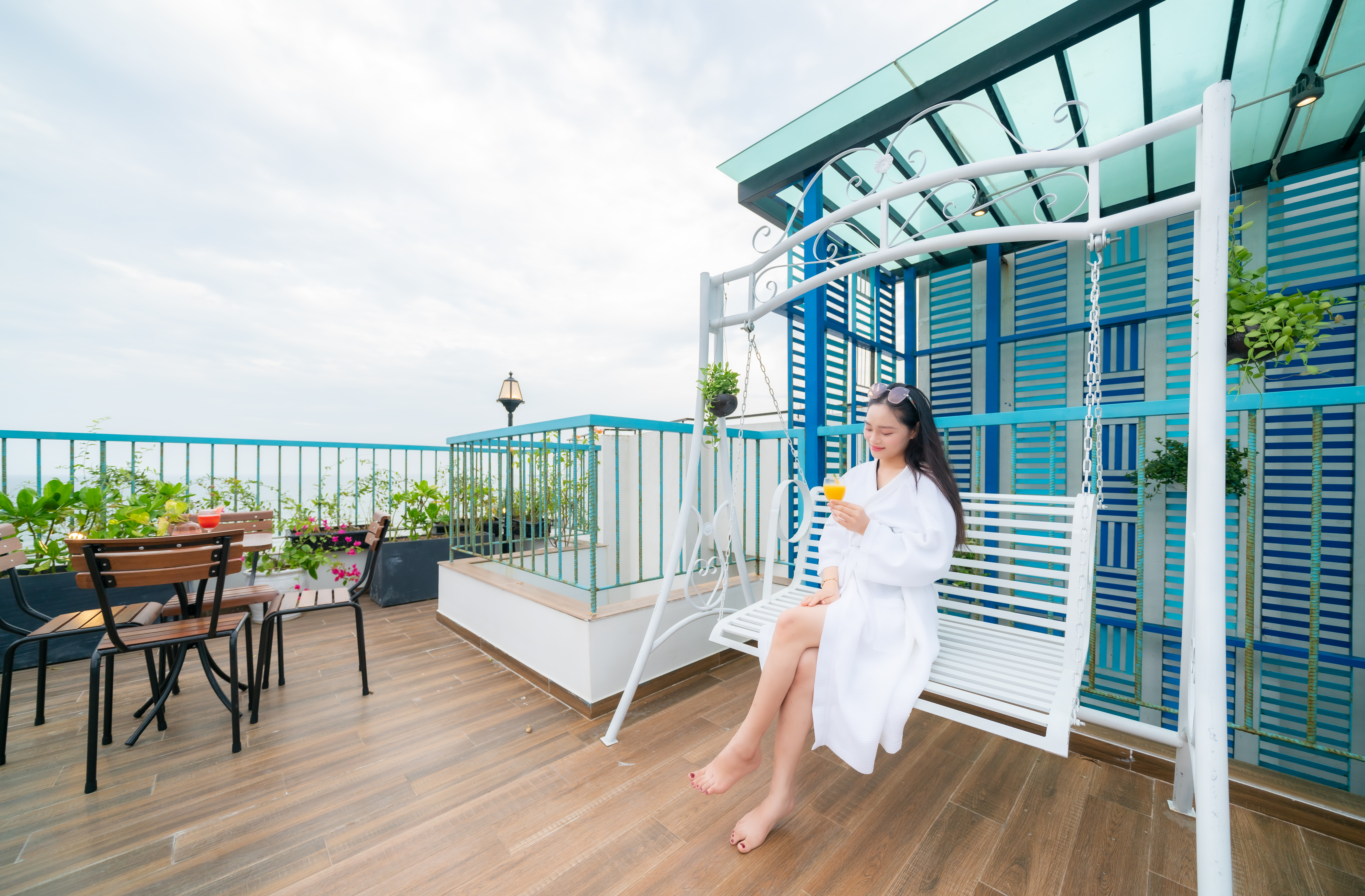 CANI BEACH HOUSE Đà Nẵng