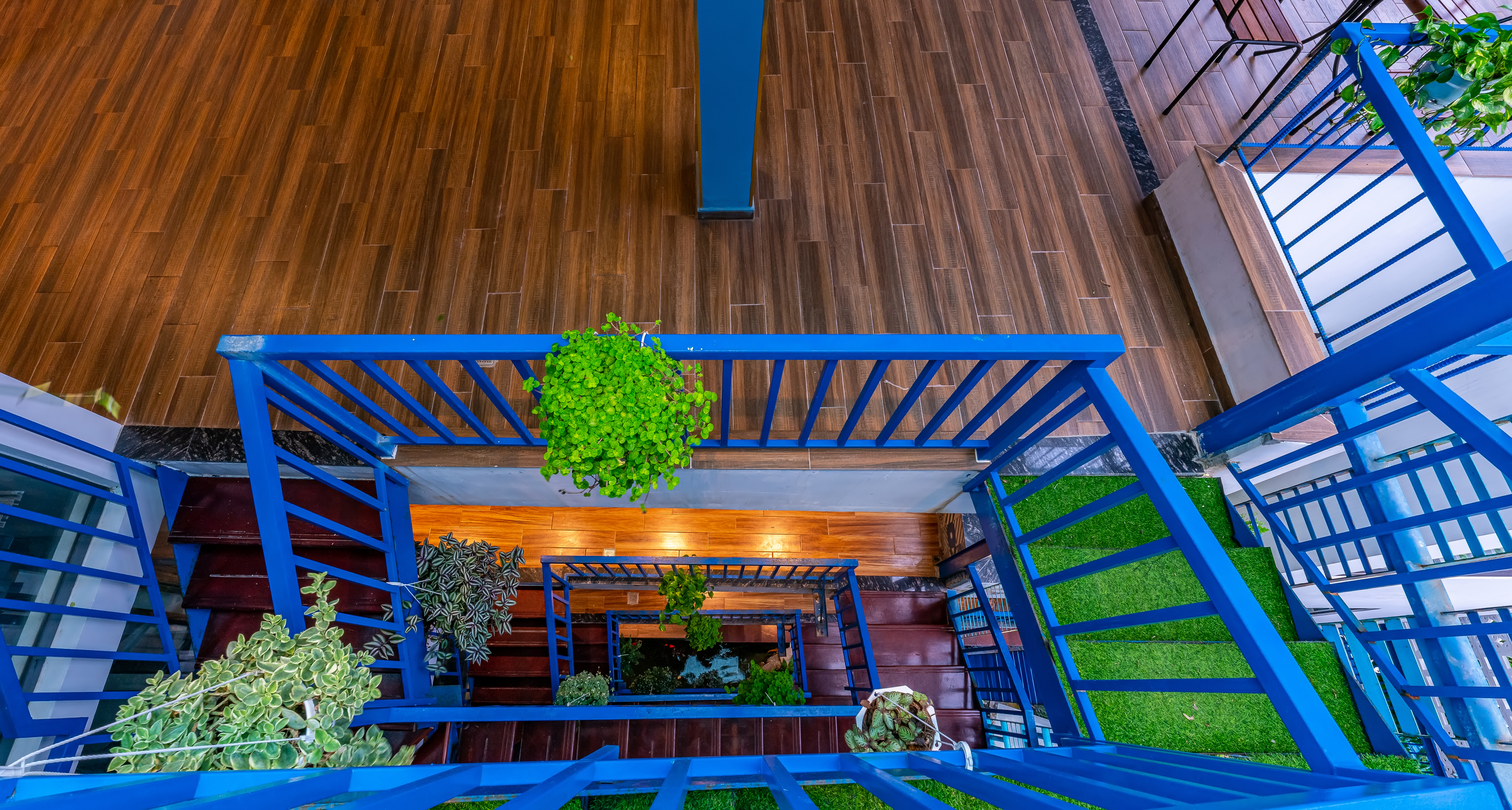 CANI BEACH HOUSE Đà Nẵng