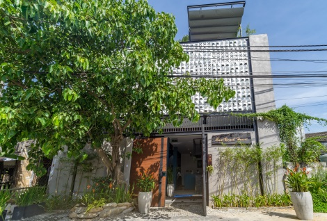 CANI BEACH HOUSE Đà Nẵng